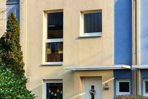 Sie wollen im Grünen wohnen und trotzdem stadtnah leben und arbeiten?  – Die vollständige Adresse der Immobilie erhältst du vom Anbieter., 12205 Lichterfelde, Berlin – Vorschaubild 1