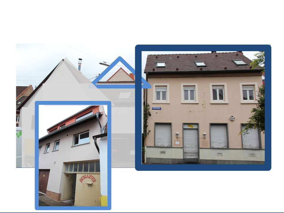 Nr. 14 Ostmarkstrasse Aussenan