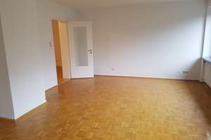 Helle 4-Zimmer-Wohnung inkl. Balkon im 3.OG am Marschiertor / HBF! Garage! – Wallstrasse 15-17, 52064 Marschiertor, Aachen – Vorschaubild 5