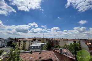 ** TOP View ** sanierte Dachloggia- Wohnung  **  Anno 1905  ** saniert 2016  ** U-Bahnanschluss ** – Grünstraße 5, 90439 St. Leonhard, Nürnberg – Vorschaubild 13
