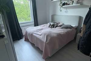 3-Zimmer-Wohnung mit Charme in Osnabrück-Wüste – Wiesenbachstr. 2a, 49080 Wüste, Osnabrück – Vorschaubild 4