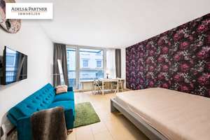 Attraktive Investmentchance mit Faktor 21: Renditestarke Kapitalanlage mit drei Wohnungen in Toplage – 50672 Altstadt/Nord, Köln – Vorschaubild 17