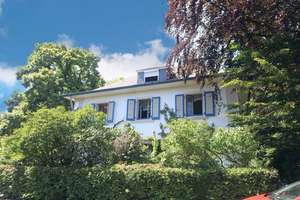 Repräsentative Villa mit tollem Grundstück in bevorzugter Lage – Die vollständige Adresse der Immobilie erhältst du vom Anbieter., 42899 Lüttringhausen Mitte, Remscheid – Vorschaubild 5