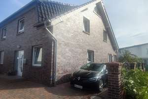 Alltagstauglich wohnen in einem 4-Zimmer-Reihenendhaus in Isernhagen