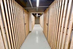 Exklusive Neubau-Mietwohnung in List / Vahrenwald - 4 Zimmer Wohnung mit 2 Loggien – Die vollständige Adresse der Immobilie erhältst du vom Anbieter., 30163 Vahrenwald, Hannover – Vorschaubild 16