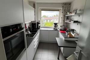 Wohlfühlen in Wellinghofen: 2-Zimmer-Wohnung in bester Lage – 44265 Wellinghofen, Dortmund – Vorschaubild 8