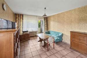 Charmante 2-Zimmer-Wohnung mit Balkon und Garage in Dortmund-Jungferntal – 44369 Jungferntal-Rahm, Dortmund – Vorschaubild 3