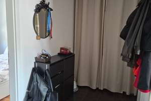 Moderne 2-Raum-Wohnung mit großzügigem Balkon und Einbauküche – Schlebuscher Straße 1, 40591 Wersten, Düsseldorf – Vorschaubild 10