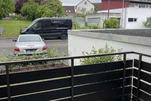 Frisch sanierte 1,5-Zimmer-Wohnung in Reutlingen