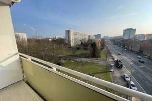 2-Zimmer Wohnung mit 2 Balkonen und Personenaufzug! – Löwenberger Straße 2, 10315 Berlin – Vorschaubild 5