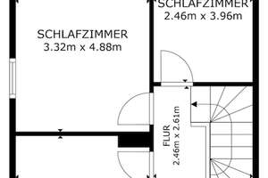 Neuer Preis! Einfamilienhaus in Daun - Pelletofenunterstützte Erdgaszentralheizung – Die vollständige Adresse der Immobilie erhältst du vom Anbieter., 54550 Daun – Vorschaubild 12