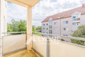 Gepflegte 1-Raum-Wohnung mit Balkon & Stellplatz im Randgebiet von Markranstädt – Die vollständige Adresse der Immobilie erhältst du vom Anbieter., 4420 Markranstädt – Vorschaubild 11