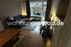 Wohnungstausch: Feldbrunnenstraße 31 – Feldbrunnenstraße 31, 20000 Rotherbaum, Hamburg – Vorschaubild 11