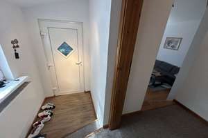 Historischer Charme trifft modernen Wohnkomfort – Zweifamilienhaus mit Ruhepol im Garten – Die vollständige Adresse der Immobilie erhältst du vom Anbieter., 25821 Bredstedt – Vorschaubild 26