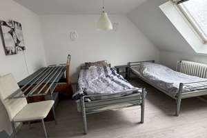 Attraktive Kapitalanlage mit vermieteten Wohneinheiten und flexibler Nutzungsperspektive – Die vollständige Adresse der Immobilie erhältst du vom Anbieter., 86154 Oberhausen-Nord, Augsburg – Vorschaubild 5