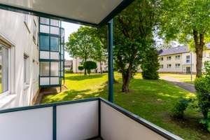 Wohnen wie im Neubau - kernsanierte 4 Zimmer Wohnung mit perfekter Raumaufteilung – Gumbinner Straße 32, 33605 Stieghorst, Bielefeld – Vorschaubild 11