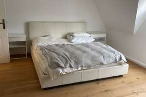 TOP Rendite - 4 Appartements und 1 DG Penthouse - voll möbliert - frisch saniert - provisionsfrei – Die vollständige Adresse der Immobilie erhältst du vom Anbieter., 41236 Geistenbeck, Mönchengladbach – Vorschaubild 5