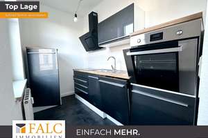 Schnell sein! 2-Raum-Wohnung mit neuwertiger Einbauküche – Die vollständige Adresse der Immobilie erhältst du vom Anbieter., 9113 Schloßchemnitz, Chemnitz – Vorschaubild 10