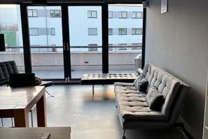 2 Zi. Penthouse –  möbliertes Wohnen in 76316 Malsch – Die vollständige Adresse der Immobilie erhältst du vom Anbieter., 76316 Malsch – Vorschaubild 13