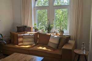 Charmanter Altbau in Wehlheiden mit Balkon – Schönfelder Straße 12, 34121 Kassel – Vorschaubild 5