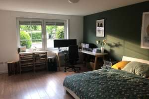 Schönes Reihenendhaus mit Keller in Aachen-Haaren – Die vollständige Adresse der Immobilie erhältst du vom Anbieter., 52080 Haaren, Aachen – Vorschaubild 2