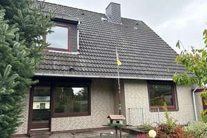 Doppelhaushälfte mit Garage & kleinem Südgarten  (ideal für zwei Generationen -keine abgeschl. Whg.) – Fischdiek 1a, 25524 Itzehoe – Vorschaubild 5