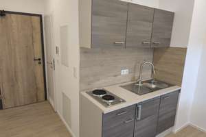 Erstbezug, möbliert, allincl. ! Helles, modernes Apartment in zentraler Lage von Ingolstadt – Richard-Wagner-Straße 1, 85057 Nordwest, Ingolstadt – Vorschaubild 4