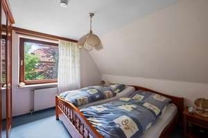 Vermietete 3-Zimmer-Wohnung mit Balkon in Niendorf – Die vollständige Adresse der Immobilie erhältst du vom Anbieter., 22453 Niendorf, Hamburg – Vorschaubild 7