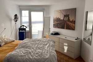 Helle 2-Zimmer Wohnung in bester Lage – Pfälzer Str. 1h, 50667 Köln – Vorschaubild 2