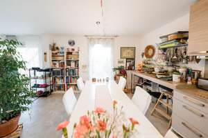 Wunderschönes Haus mit Einliegerwohnung zum Verlieben – Die vollständige Adresse der Immobilie erhältst du vom Anbieter., 75181 Hohenwart, Pforzheim – Vorschaubild 6