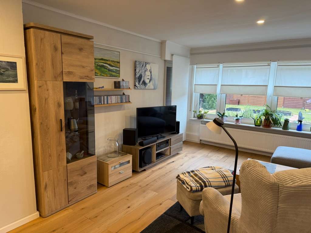 Immobilie in Biebesheim - Zweifamilienhaus in solider Bausubstanz mit großem Grundstück - Bild 6