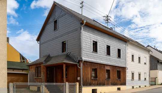 Bild von *** Charme, Wärme und jede Menge Möglichkeiten***