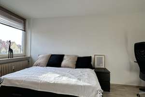 City Appartment in zentraler Lage / Ramersdorf – Kirchseeonerstraße 1, München-Ramersdorf, 81669 Ramersdorf, München – Vorschaubild 6