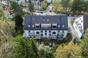 Solln - Hell. Modern. Familienfreundlich - Mit ruhigem Sonnenbalkon! – Die vollständige Adresse der Immobilie erhältst du vom Anbieter., 81479 Solln, München – Vorschaubild 13