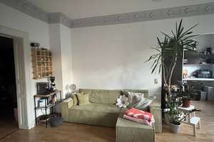 Zuhause mit zwei Zimmern in der beliebten Südvorstadt – Arthur-Hoffmann-Straße 69, 4275 Südvorstadt, Leipzig – Vorschaubild 2