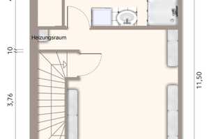 Reihenmittelhaus mit Startklarer Renovierungsbasis – Ihre Vision, unsere Vorarbeit – Weimarer Land (Kreis) – Vorschaubild 19