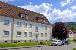 sofort einziehen und wohlfühlen! 3-Zimmer mit Balkon und Boden in Plettenberg Eschen – Auf dem Loh 10, 58840 Plettenberg – Vorschaubild 8