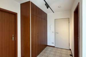 An der Leinemasch & Nähe Zentrum: Ansprechendes 3-Zimmer-Penthouse mit großer Dachterrasse – Die vollständige Adresse der Immobilie erhältst du vom Anbieter., 30459 Ricklingen (Ortsteil), Hannover – Vorschaubild 8