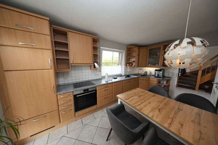 Immobilie in Wesseln - Verkauf eines soliden, gepflegten Einfamilienhauses in Wesseln bei Heide, Kreis Dithmarschen - Bild 4