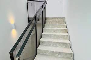 PENTHOUSE - für Stadtverliebte -  WE # 6 - mit hochwertiger Einbauküche ! – Moritzstr. 64, 65185 Mitte, Wiesbaden – Vorschaubild 3