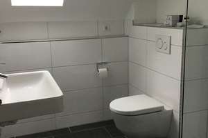 helle 3-Zi-Wohnung mit EBK in Stuttgart unmöbliert- befristet bis voraussichtlich 31.03.2027 – Duisburger Straße 44, 70376 Neckarvorstadt, Stuttgart – Vorschaubild 12