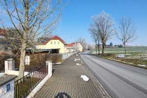 Einfamilienhaus mit Garten in Wellerswalde, drei Garagen – Nordsachsen (Kreis) – Vorschaubild 14