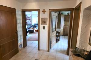 ++RESERVIERT++  Attraktives Mehrfamilienhaus , Nebengebäude, XL-Garagen und 1302 qm Grundstück – Die vollständige Adresse der Immobilie erhältst du vom Anbieter., 88693 Deggenhausertal – Vorschaubild 12