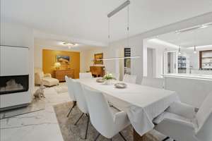 Exklusives Einfamilienhaus in Top-Zustand mit herrlichem Südgarten. Beste Wohnlage im Berggebiet – Die vollständige Adresse der Immobilie erhältst du vom Anbieter., 96049 Babenberger Viertel, Bamberg – Vorschaubild 4