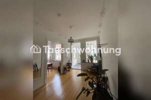 Tauschwohnung: 2,5-Zimmer-Wohnung in Lübeck Sankt Jürgen