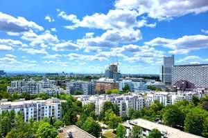 Bogenhausen 15. Stock 3-Zimmer-Wohnung mit Alpenblick & Rooftop-Pool - Privatverkauf! – Elektrastr. 15, 81925 Parkstadt, München – Vorschaubild 19