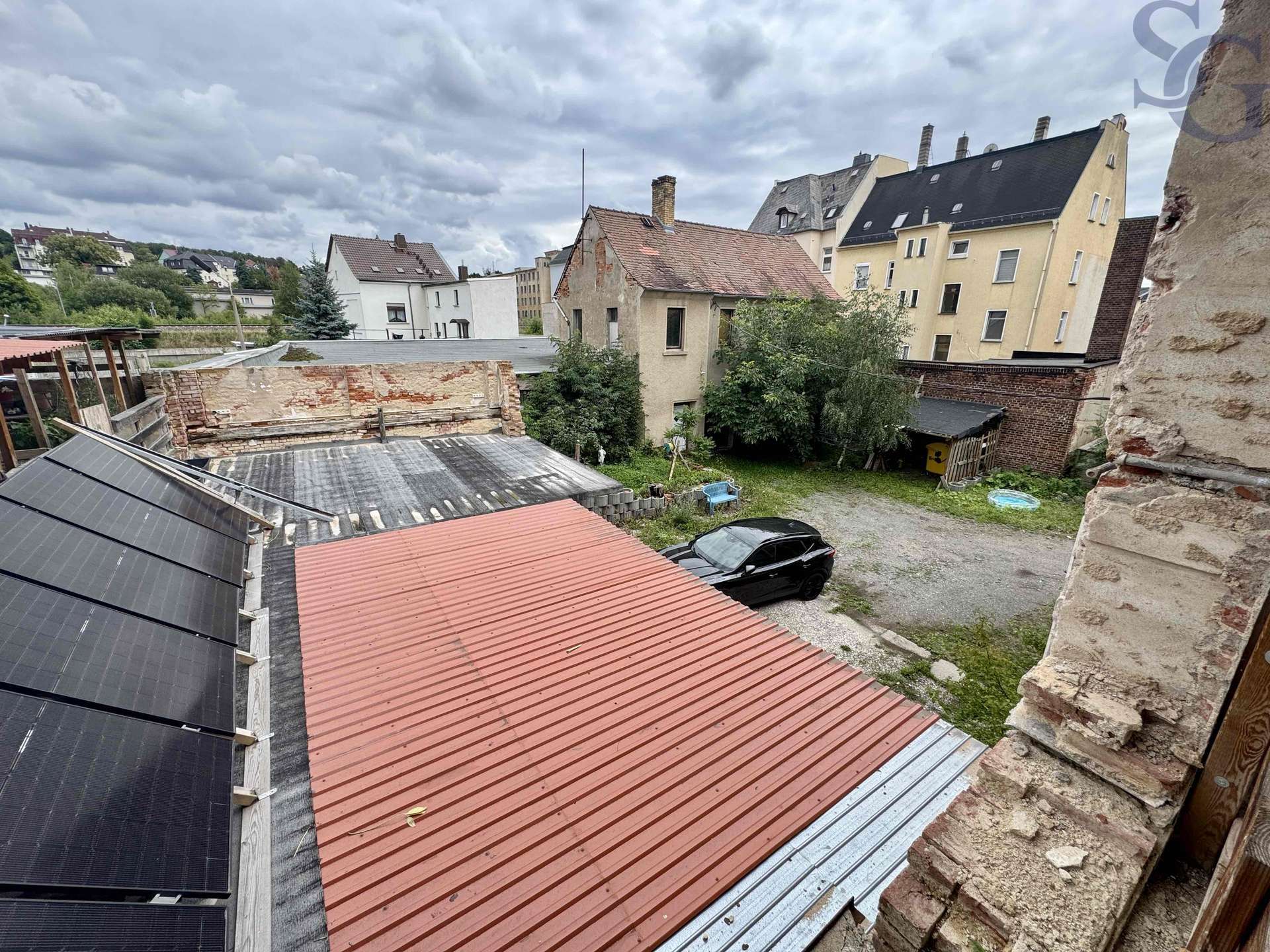 Mehrfamilienhaus als Investment oder zum Eigennutz, Zwickau Kreis – Bild 4