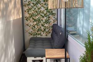 Helles modernes Studio mit voll ausgestatteter Küche & Stellplatz – Fritz-Berne-Str. 54 54, 81241 Am Westbad, München – Vorschaubild 17