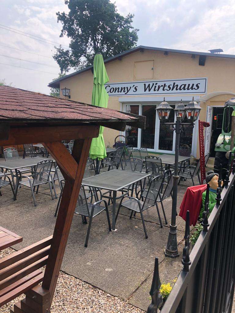 Immobilie in Bernau - Der Umbau zum Wohnen lohnt sich!!!  zu verkaufen/Mietkauf - Bild 3