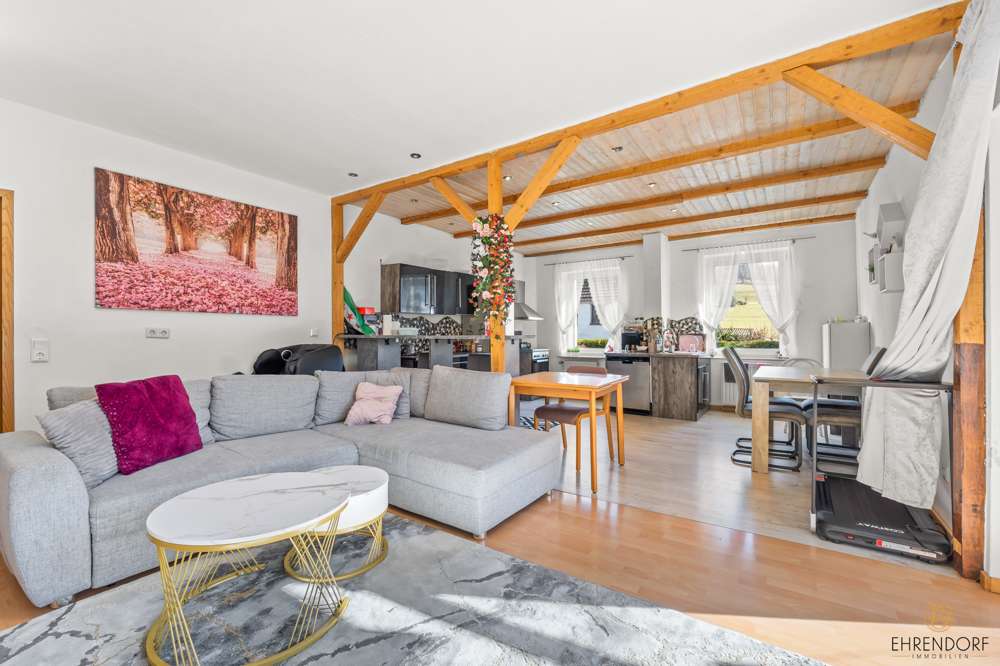 Immobilie in Halver - Attraktive Kapitalanlage: 5-Familienhaus in Halver Heesfeld - Bild 8